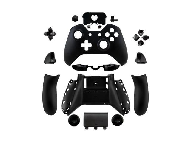 3.5 mm port xbox one controller