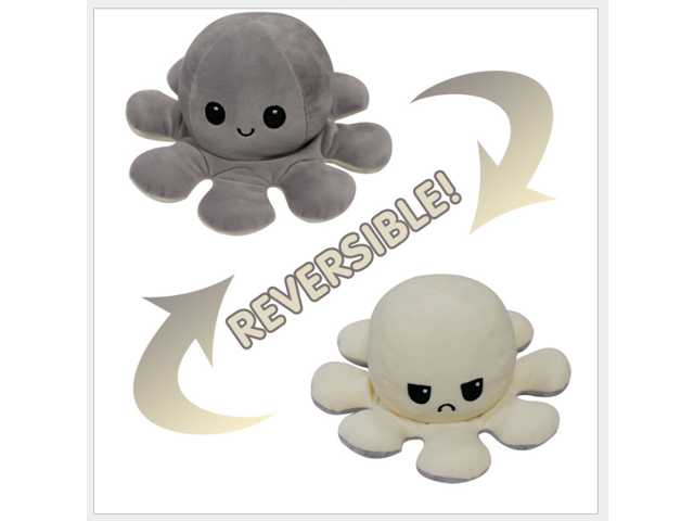 reverse plushie