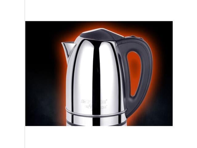 electric water tea kettle