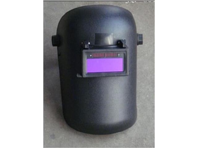 Auto Darkening Solar Welding Helmet ARC TIG MIG Weld Welder Lens Grinding Masks