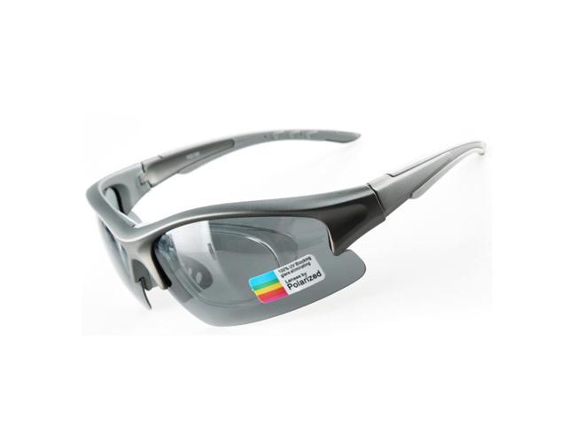 polarized chromatic sunglasses