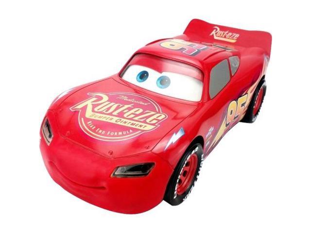 tech touch lightning mcqueen