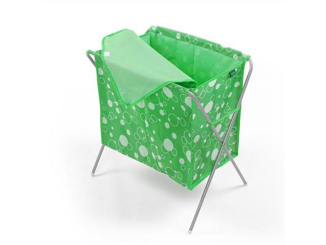 cloth storage basket