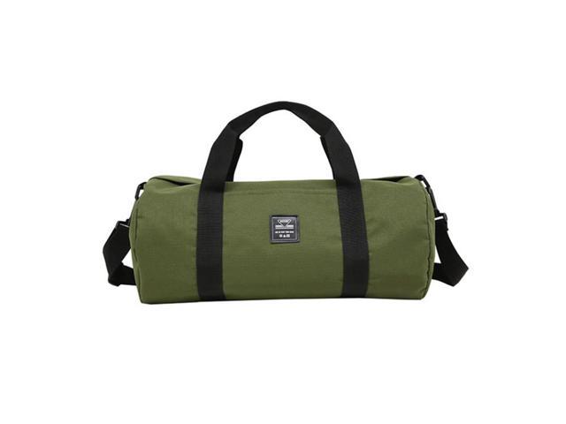 army gym bag