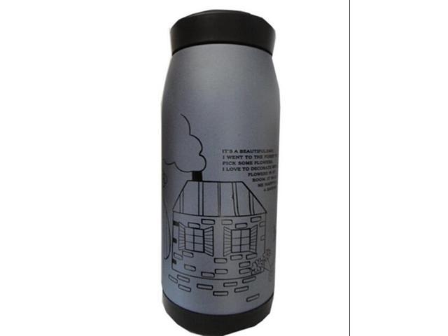 vacuum coffee thermos