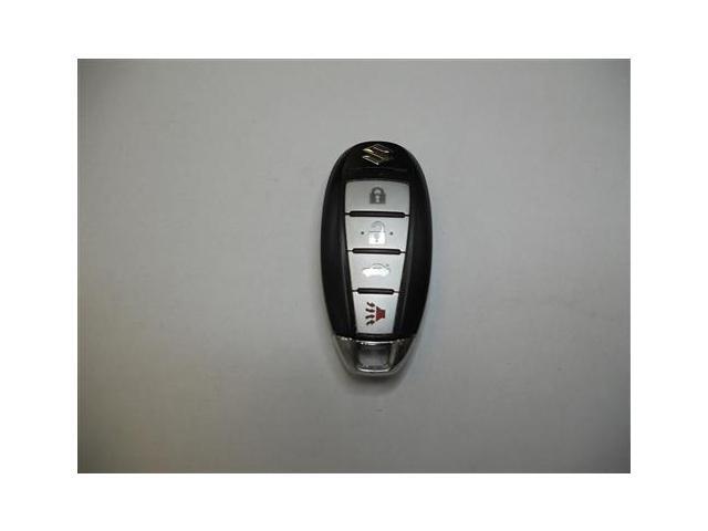 Suzuki Kbrts009 Factory Oem Key Fob Keyless Entry Remote Suzuki Kbrts009 Factory Oem Key Fob Keyless Entry Remote Alarm Replace
