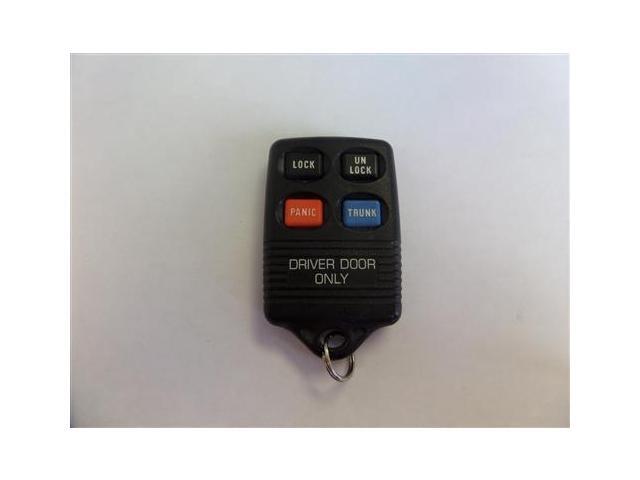 3165189 Factory Gq43vt4t Driver Door Oem Key Fob Keyless 3165189 Factory Gq43vt4t Driver Door Oem Key Fob Keyless Entry Remote Alarm
