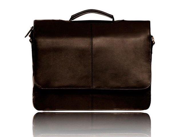 elegant briefcase