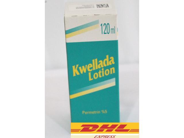 Kwellada P 5 Lotion 120ml Scabies Pubic Lice Treatment Newegg Com
