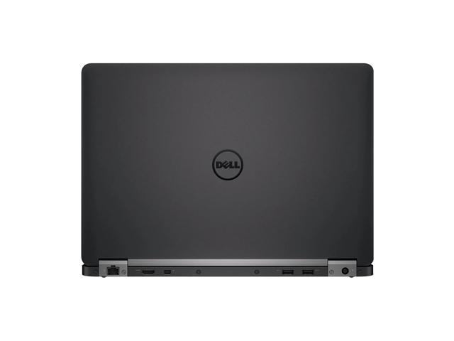 Refurbished Dell Latitude E7470 14 Fhd Laptop Intel Core I7 6600u