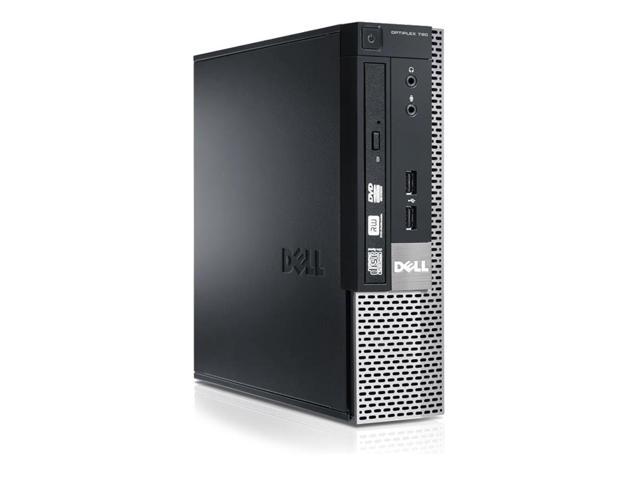 dell optiplex 990 small form factor