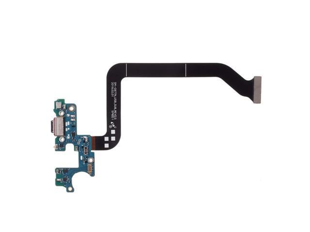 samsung s10 plus charging port replacement cost