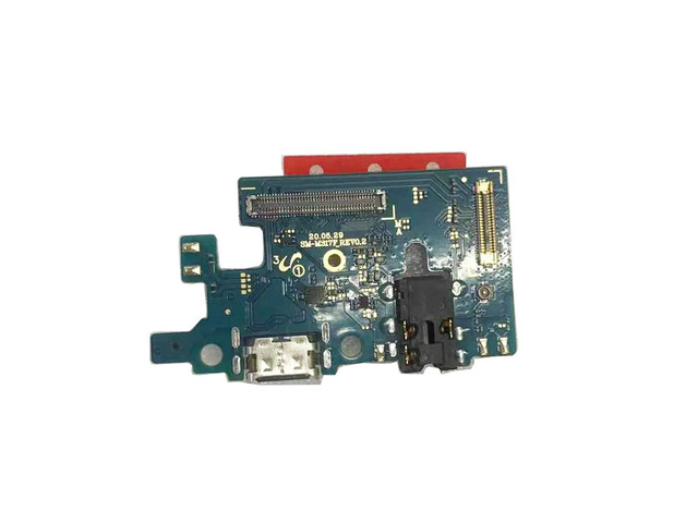 DOCK TURBO SAM M31S M317