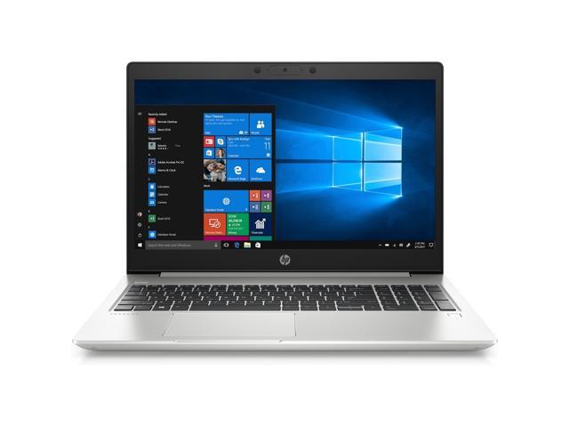 HP ProBook 455 G7 15.6" Full HD Laptop R7-4700U 8GB 256GB SSD Windows 10 Pro
