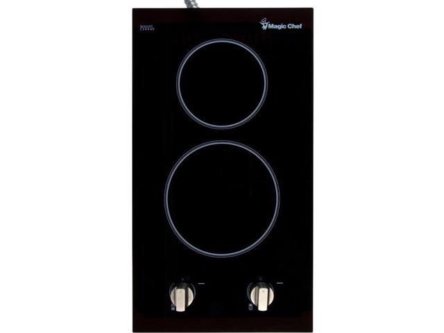 120v electric cooktop