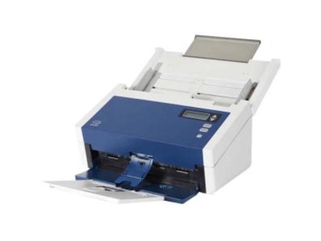 Xerox DocuMate 6460 Duplex Color Document Scanner