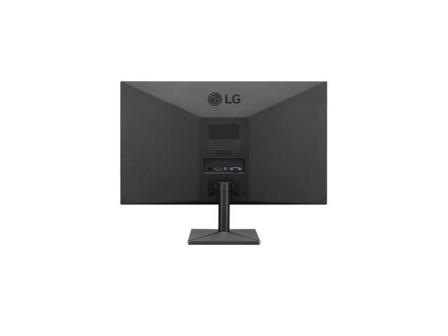 LG 22'' Full HD LED Monitor