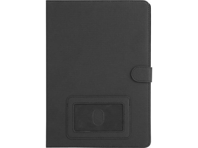 Max Cases Black Guardian Case for iPad 7 10.2" (Black) Model AP-GC-IP7-BLK