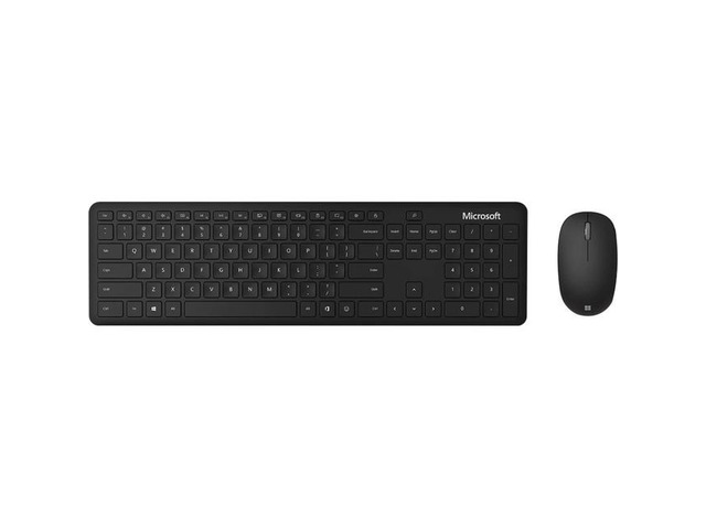 Microsoft Bluetooth Desktop for Business 1AI-00001