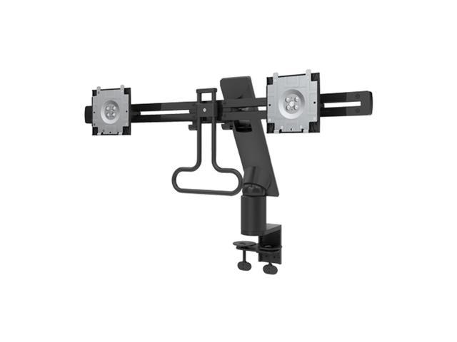 Dell MDA17 Desk Clamp Dual Monitor Arm - Newegg.com