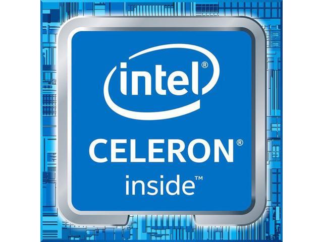 Intel celeron g5925 обзор