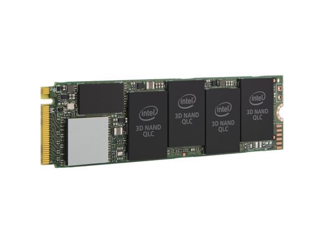 skipper positur overlap Intel - SSDPEKNW010T8XT - Intel 660p 1 TB Solid State Drive - M.2 2280  Internal - PCI Express (PCI Express 3.0 x4) - Internal SSDs - Newegg.com