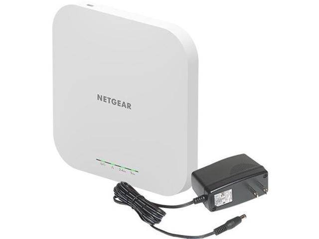 NETGEAR Insight Managed WiFi 6 AX1800 Wireless Access Point (WAX610PA100NAS)