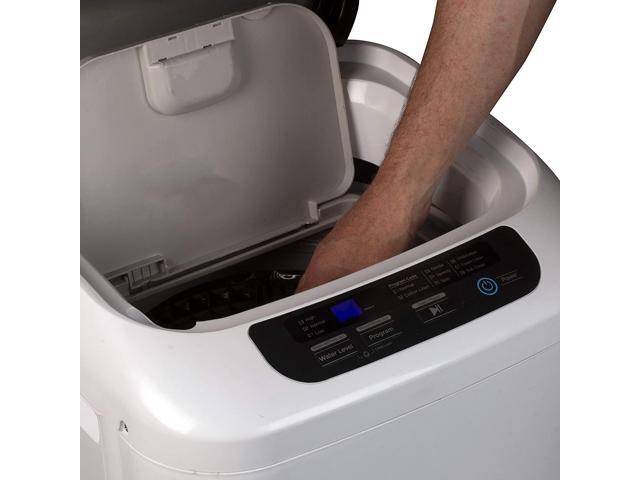 black and decker mini washer