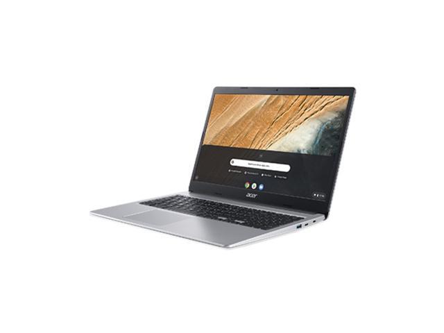 Acer Chromebook 315 CB315-3H-C0VT Laptop | Intel Celeron N4000 - Foto 4