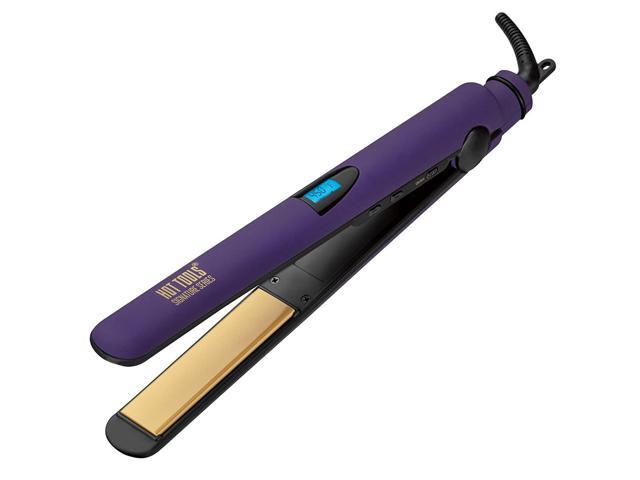 Photo 1 of Hot Tools Signature Series 1 1/2" Ceramic Digital Flat Iron