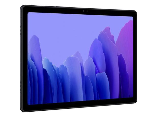 Samsung Galaxy Tab A7 10.4 Wi-Fi 32GB Tablet - Gray SM-T500NZAAXAR (2020)