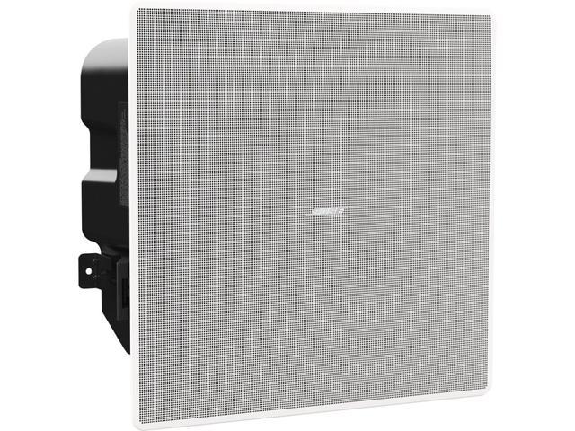 BOSE EdgeMax EM180 In-ceiling Loudspeaker White