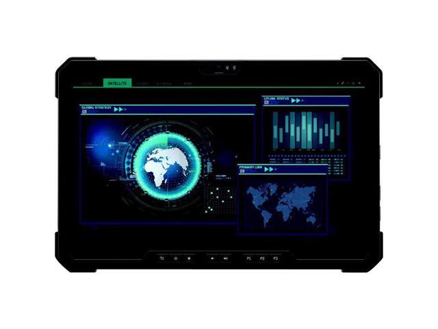 Dell Latitude 7000 7220 Rugged Tablet Dell Latitude 7000 7220 Rugged Tablet