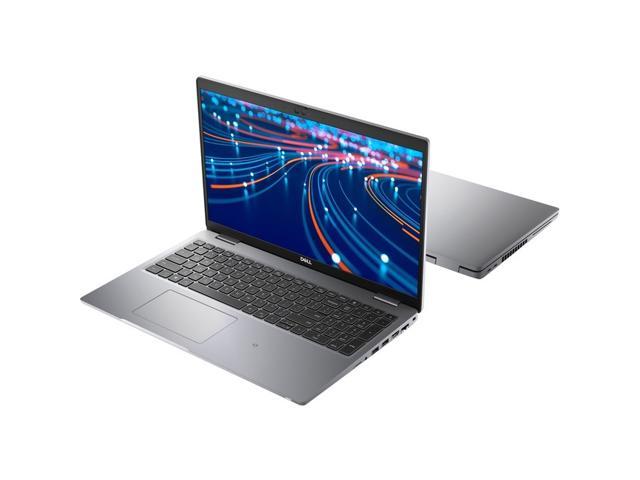 DELL Laptop Latitude 5520 9H83R Intel Core i5 11th Gen 1145G7 ( GHz) 16  GB Memory 256 GB PCIe SSD Intel Iris Xe Graphics 