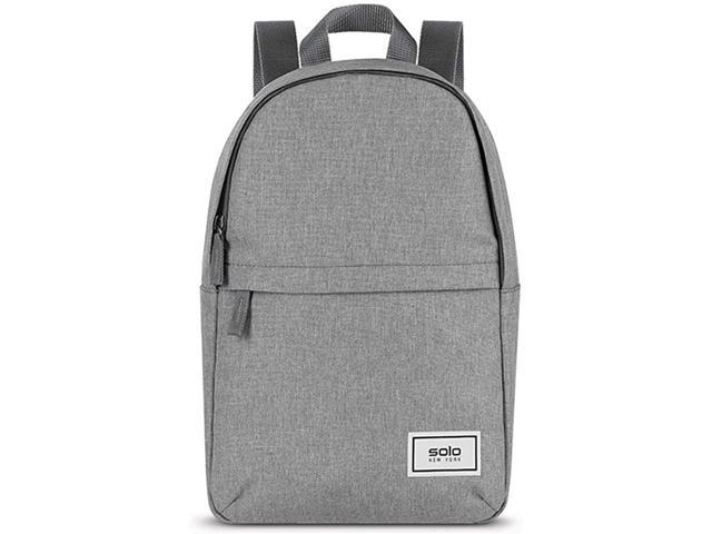 Solo New York Ubn763-10 Recycled Re:Vive Mini Backpack