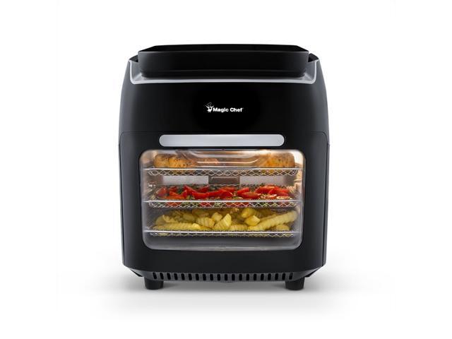 master chef air fryer toaster oven