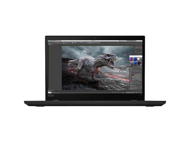 Lenovo ThinkPad P15s Gen 2 15.6