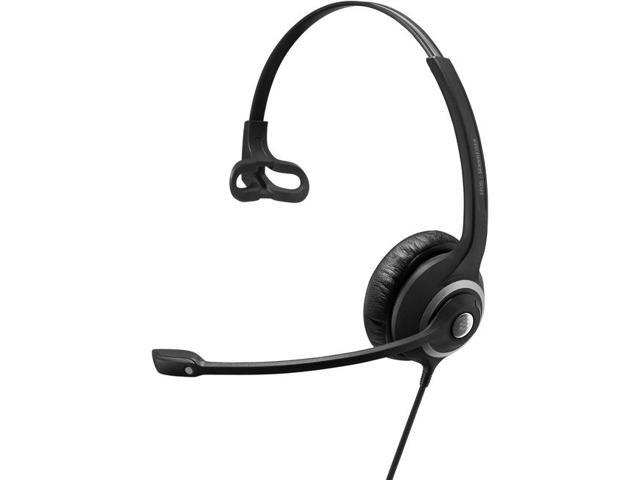 EPOS Impact SC 232 Wired, Robust, Single-sided Headset