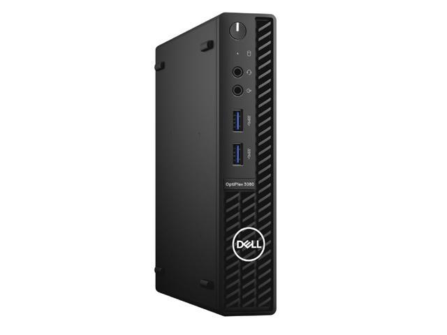 Dell i5 Desktop Computer 3.20GHz 8GB RAM 500GB HD 19 LCD Windows