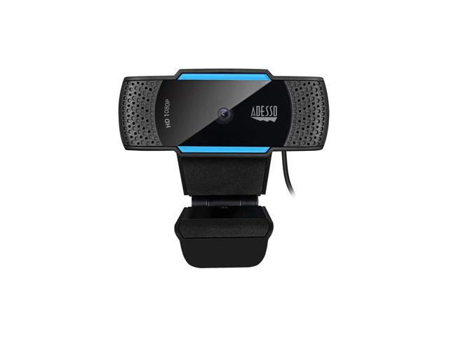 1080P ( 2.0 Megapixel) H.264, Auto Focus Webcam with Build in Dual Microphone & Privacy Shutter - Newegg.com 1080P ( 2.0... 