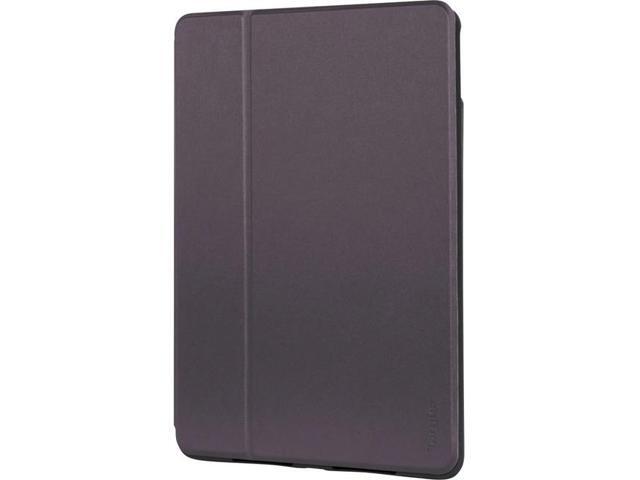 Targus Click-In THZ85107GL Carrying Case Folio for 10.2" to 10.5" Apple iPad 8th Generation iPad 7th Generation iPad Air iPad Pro Tablet Purple