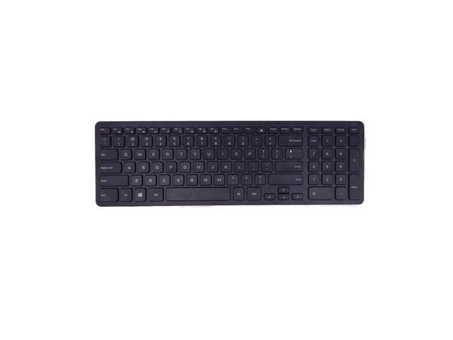 dell km713 wireless keyboard