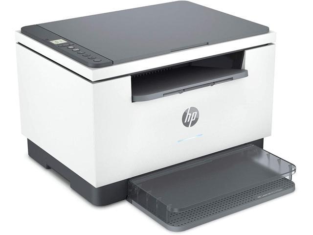 HP Laserjet MFP M234dwe AIO Wireless Black & White Printer 6GW99E
