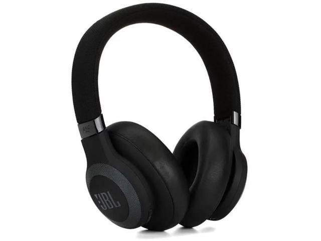 Refurbished: JBL Lifestyle E65BTNC Over-Ear Bluetooth Noise-canceling ...