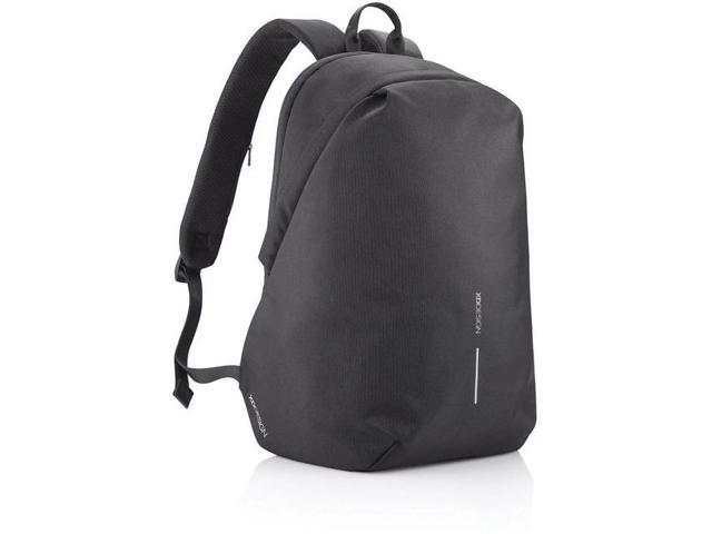 bobby black backpack