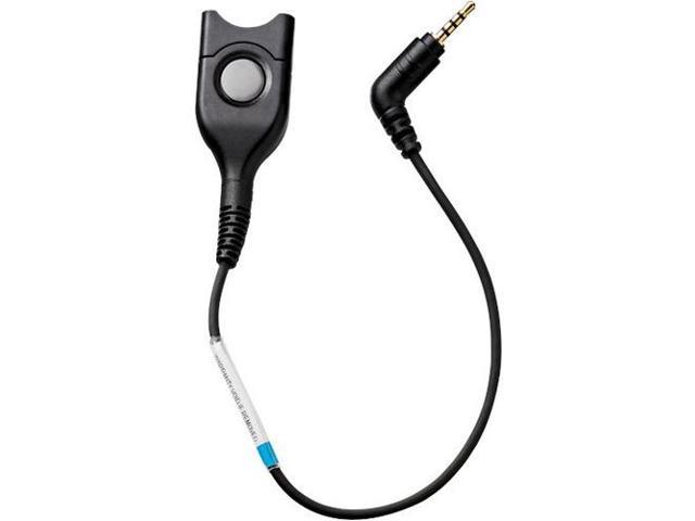 EPOS Standard Bottom Cable ED to 2.5 4 Pole 1000851 - Newegg.com