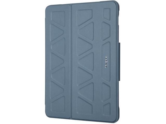 Photo 1 of Targus Pro-Tek Carrying Case Flip for 10.2" to 10.5" Apple iPad Blue