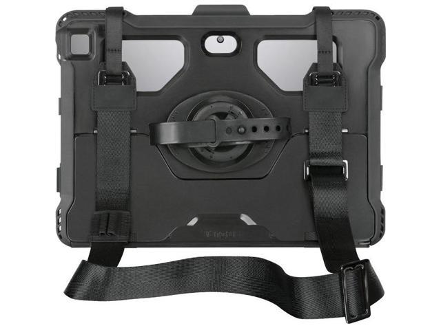 Targus THZ892GLZ Rugged Carrying Case Dell Notebook Black