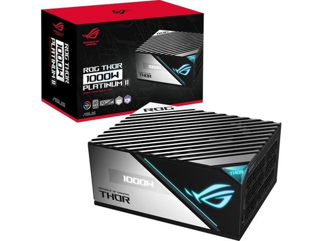 ASUS ROG-THOR-1000P2-GAMING 1000 W Power Supply - Newegg.com