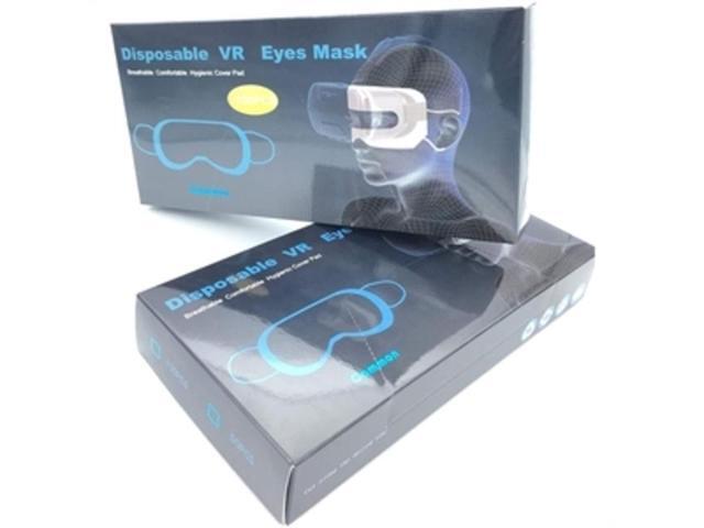 VR Disposable Hygiene Mask